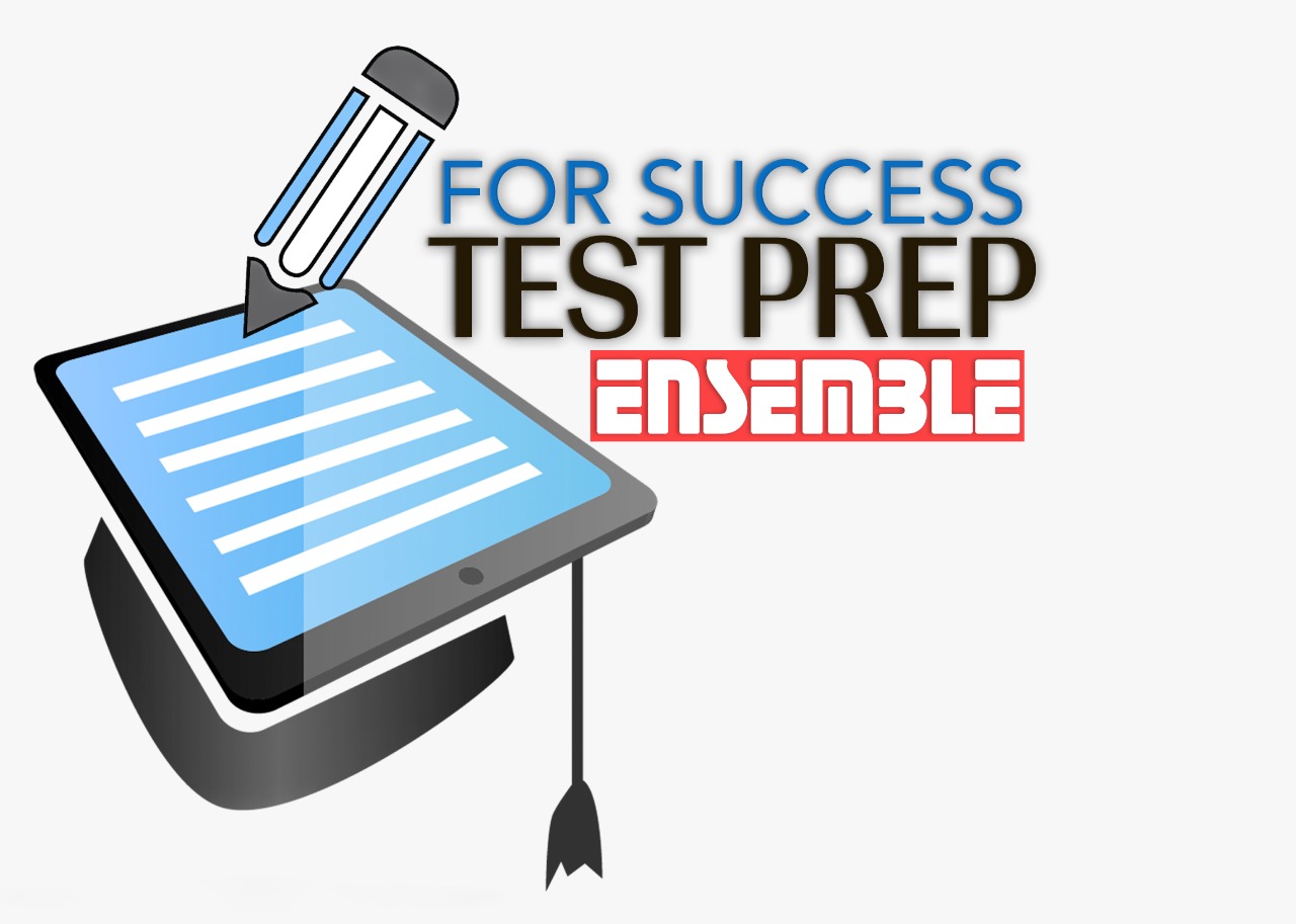 ENSEMBLE TESTPREP